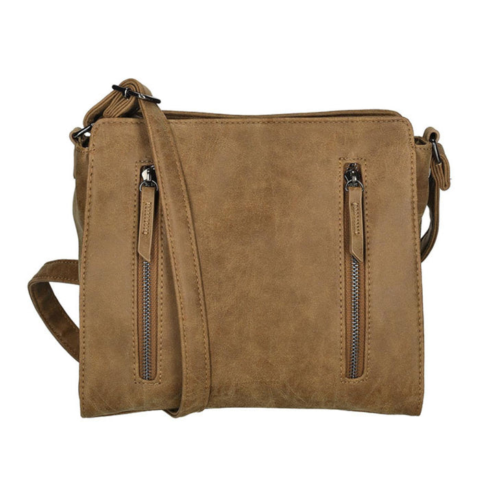 Enrico Benetti Tas 66734 Kylie Camel 010 Enrico Benetti Tas 66734 Kylie Camel 010