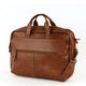 Bear Design Laptoptas CL45519 Jamie Cognac