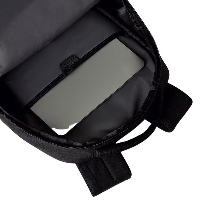 The NorthFace Rugzak Vault Black JK3 The NorthFace Rugzak Vault Black JK3