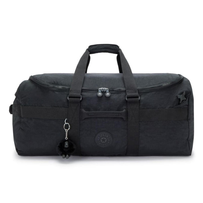 Kipling Reistas Jonis KI7893- P39 Black Noir Kipling Reistas Jonis KI7893- P39 Black Noir