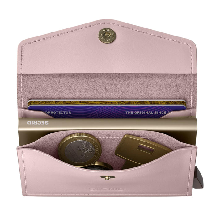 Secrid Envelope wallet Envelope wallet Original Ballet Secrid Envelope wallet Envelope wallet Original Ballet