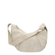 Shabbies Amsterdam Tas SH003200451W Suede Platamini Sand 2504