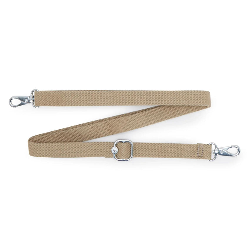 Kipling Tas Riri KI7590 4PW Soft taupe