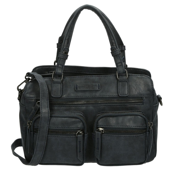 Enrico Benetti Tas 66644- Kaya Blauw 002 Enrico Benetti Tas 66644 Kaya Blauw 002