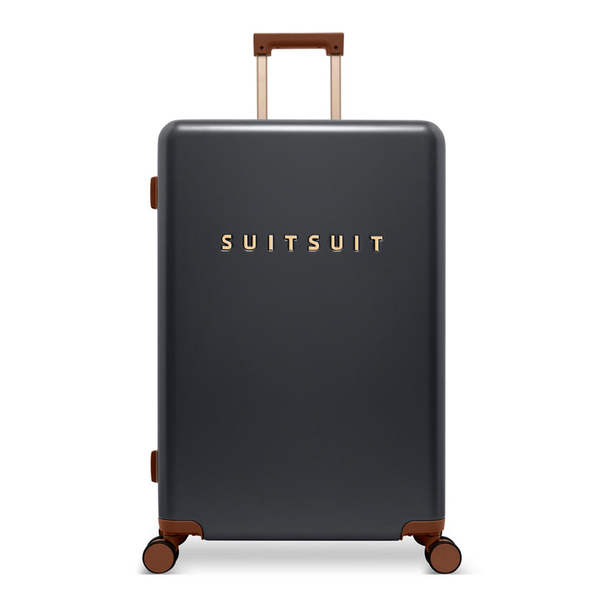 SUITSUIT Koffer TR-73418 76 cm Serenity Black Olive