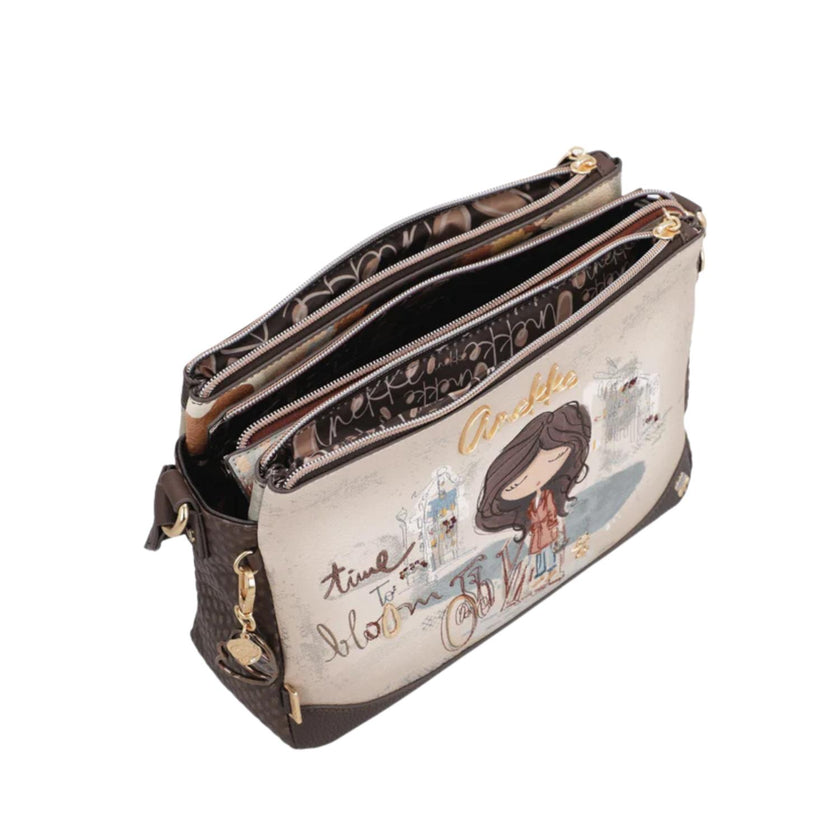 Anekke Tas 43703-184 Tulip 184