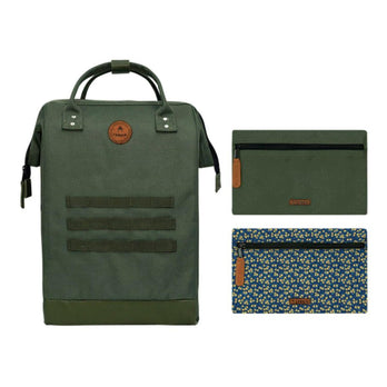 Cabaïa Rugzak Adventurer L Seoul Cabaïa Rugzak Adventurer L Seoul