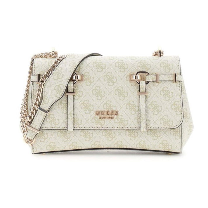 Guess Tas klep SG991721 Leona Sage logo Guess Tas klep SG991721 Leona Sage logo