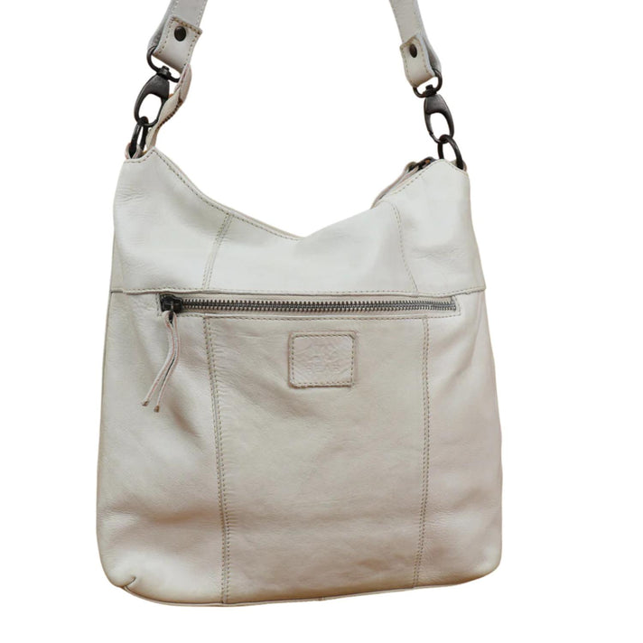 Bear Design Tas CL43555 Ava Dirty White Bear Design Tas CL43555 Ava Dirty White