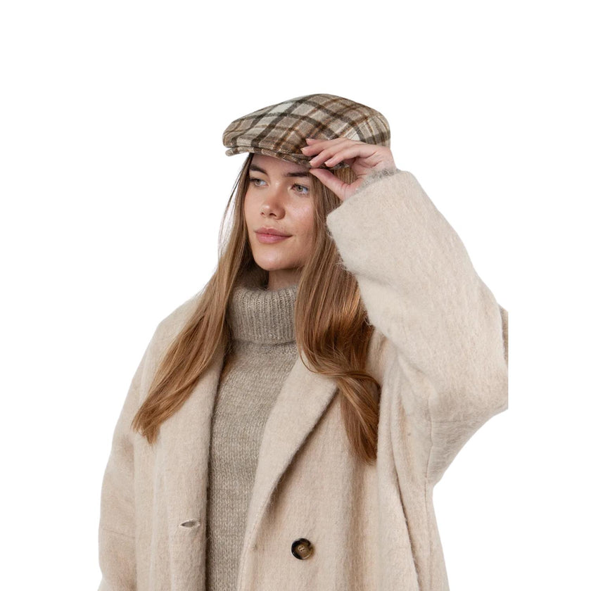 Barts Pet 6481 Systa Light brown 024