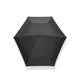 Senz Paraplu 1010 Micro Pure Black 0900