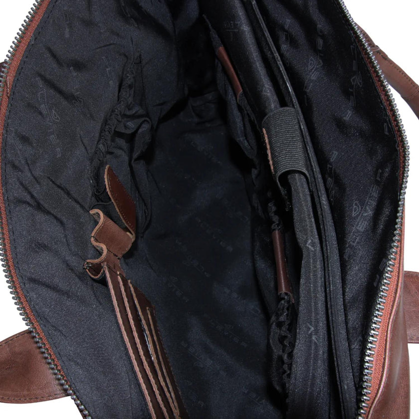 Plevier Laptoptas 355 Copal