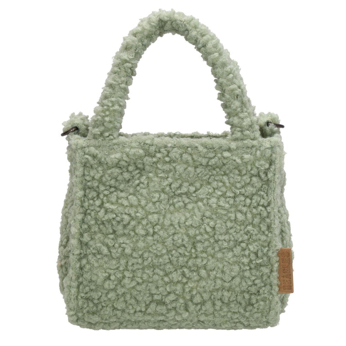 Beagles Tas 20632* Teddy Mint 015 Beagles Tas 20632* Teddy Mint 015