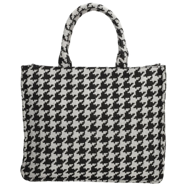 Zebra Trends Tas 21740* Zwart 001 Zebra Trends Tas 21740* Zwart 001
