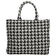 Zebra Trends Tas 21740* Zwart 001