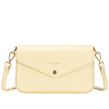 David Jones Tas CM6120-6 Misted Yellow David Jones Tas CM6120-6 Misted Yellow