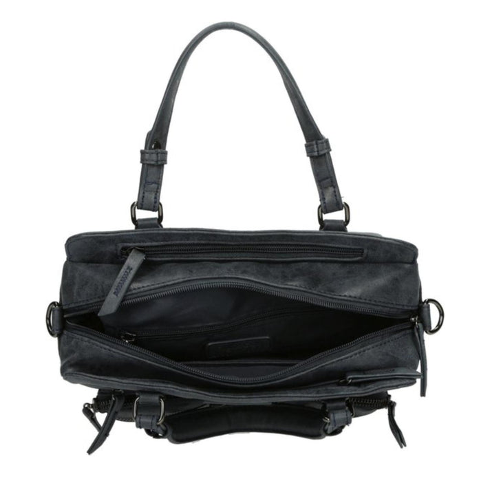 Enrico Benetti Tas 66644- Kaya Blauw 002 Enrico Benetti Tas 66644 Kaya Blauw 002