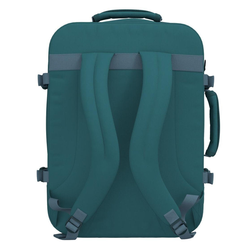 Cabin Zero Reistas CZ06 Class 44Ltr Aruba Blue 1803