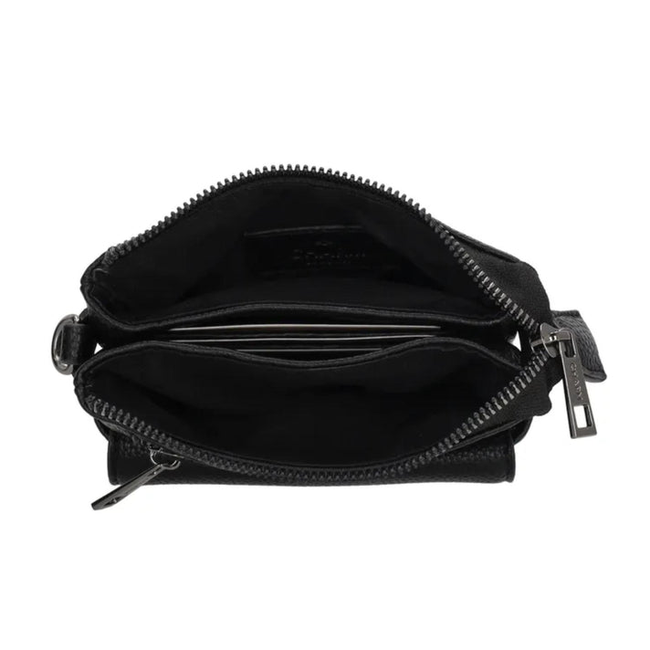 Charm Tasje W00397 Zwart 001 Charm Tasje W00397 Zwart 001