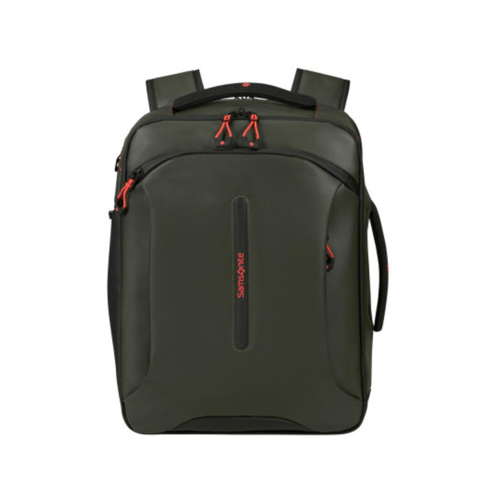 Samsonite Underseater 156619 Backpack S Climbing Ivy 9199 Samsonite Underseater 156619 Backpack S Climbing Ivy 9199