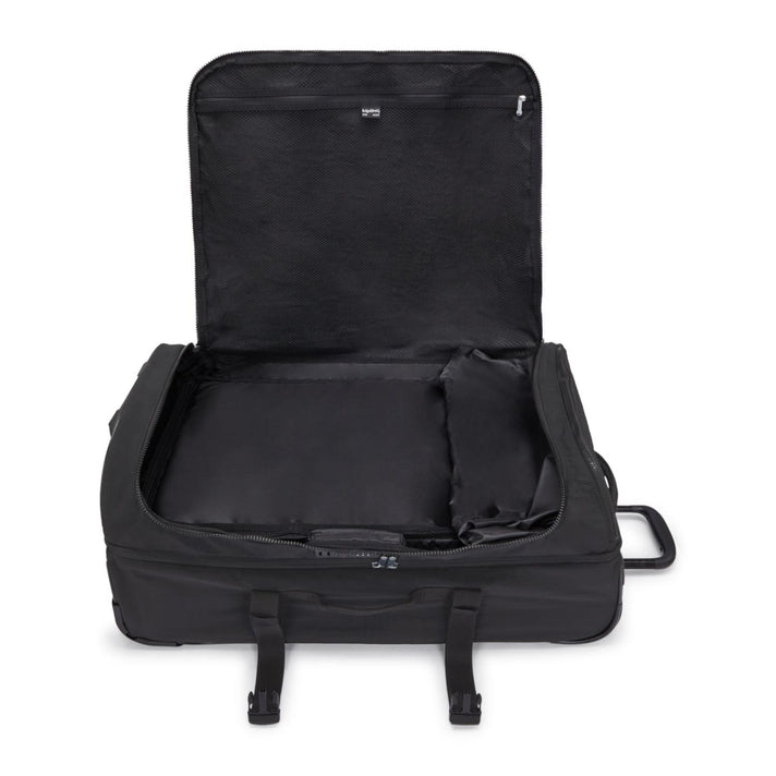Kipling Reistas Aviana L 16015 P39 Black Noir Kipling Reistas Aviana L 16015 P39 Black Noir