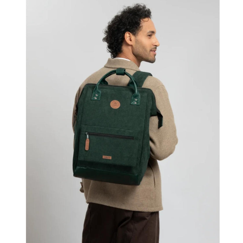 Cabaïa Laptoprugzak Adventurer L Bremen