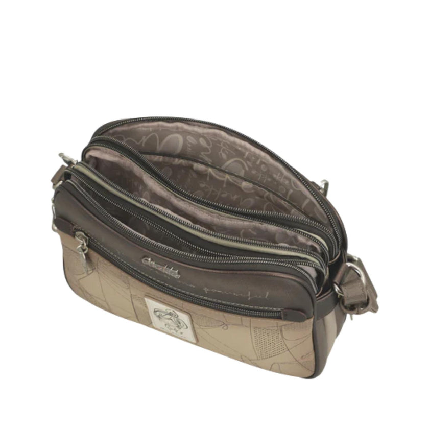 Anekke Crossbody tas 42813-188 Auralis 188