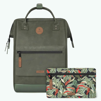 Cabaïa Laptoprugzak Adventurer L Busan Cabaïa Laptoprugzak Adventurer L Busan