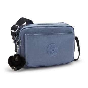 Kipling Tas Abanu M 17076 56V Blue Lover Kipling Tas Abanu M 17076 56V Blue Lover