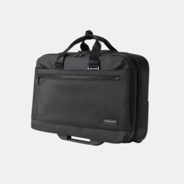 Hedgren Laptoptrolley HNXT10 Card Black 003 Hedgren Laptoptrolley HNXT10 Card Black 003