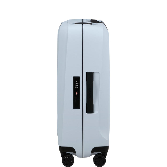 Samsonite Koffer 146909 55/20 Essens Glacier 6182 Samsonite Koffer 146909 55/20 Essens Glacier 6182
