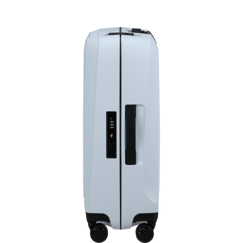 Samsonite Koffer 146909 55/20 Essens Glacier 6182
