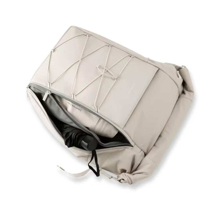 Kapten & Son Rugzak Yoho Sandstone Kapten & Son Rugzak Yoho Sandstone