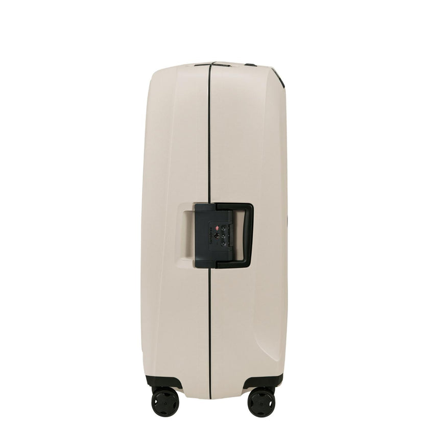 Samsonite Koffer 146912 75/28 Essens Sandstone 2038