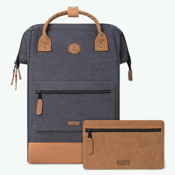 Cabaïa Laptoprugzak Adventurer L Londres Cabaïa Laptoprugzak Adventurer L Londres