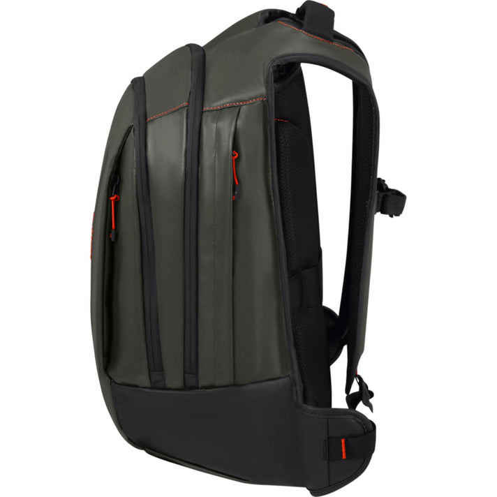 Samsonite Laptop Rugzak 140872 Backpack L Climbing Ivy 9199 Samsonite Laptop Rugzak 140872 Backpack L Climbing Ivy 9199