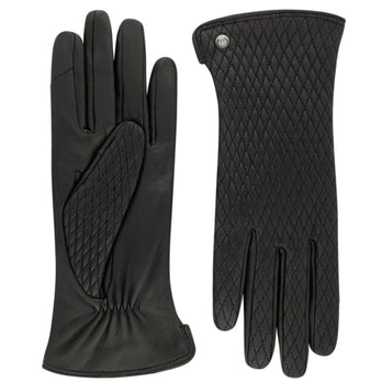 Roeckl Handschoenen 13012-327 Pienza Black 000 Roeckl Handschoenen 13012-327 Pienza Black 000