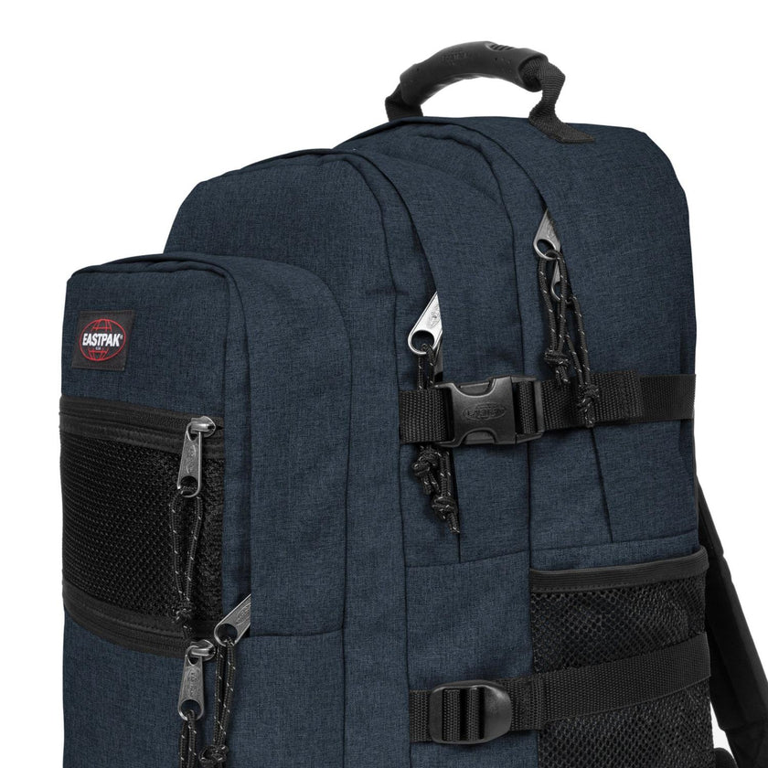Eastpak Laptoprugzak Suplyer EK0A5BIL 26W Triple denim