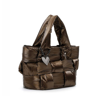 Emily & Noah Tas rits 64651 Dilara Brown 200 Emily & Noah Tas rits 64651 Dilara Brown 200
