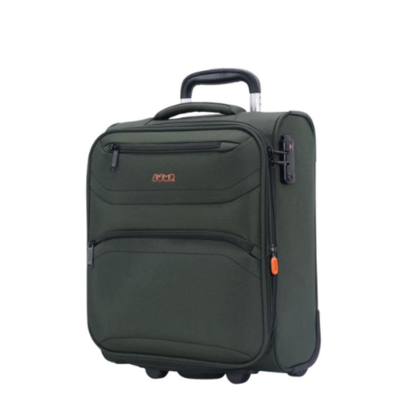 Jump Koffer MX01 45 cm Underseat Kaki