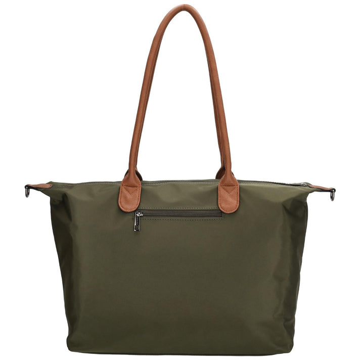 Charm Shopper 22521 Buckingham Olijfgroen 029 Charm Shopper 22521 Buckingham Olijfgroen 029