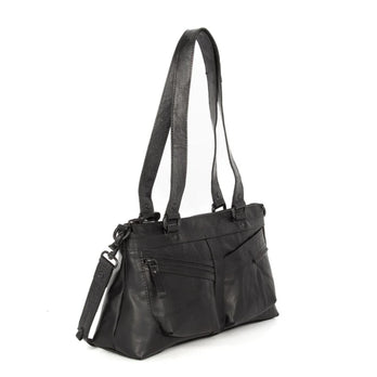 Spikes&Sparrow Tas 481191 Black 00 Spikes&Sparrow Tas 481191 Black 00