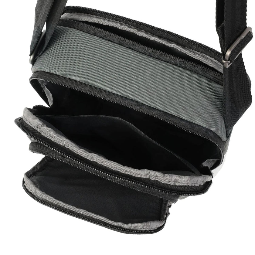 Hedgren Crossover HCMBY15 Relax M Black Ink 905