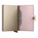 Secrid Pasjeshouder Miniwallet Original Ballet