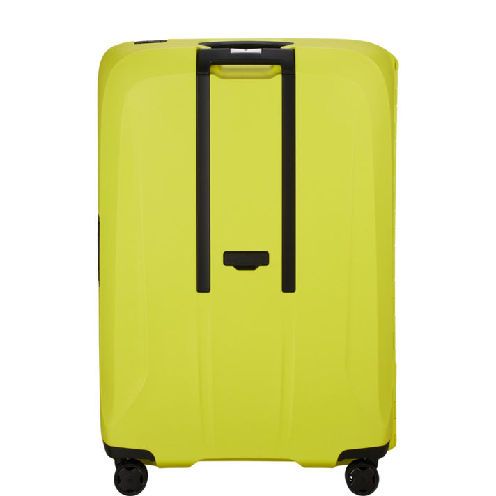 Samsonite Koffer 152056 81/30 Essens Lime 1515 Samsonite Koffer 152056 81/30 Essens Lime 1515