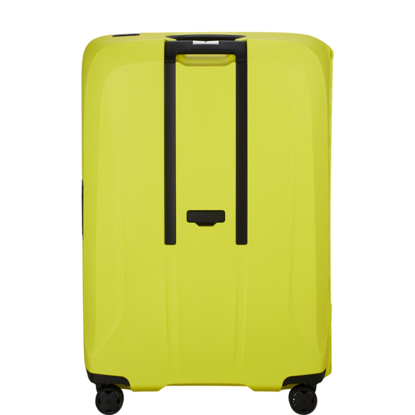 Samsonite Koffer 152056 81/30 Essens Lime 1515