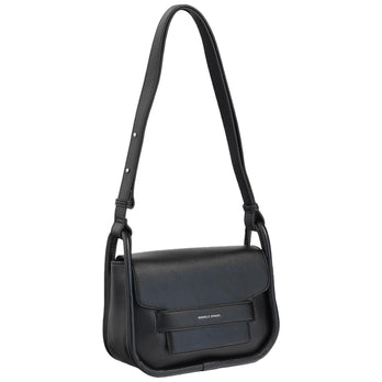 Daniele Donati Tas 01.559 Black 00 Daniele Donati Tas 01.559 Black 00