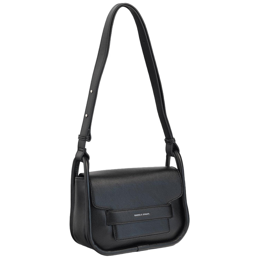 Daniele Donati Tas 01.559 Black 00