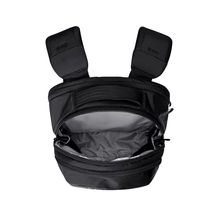 The NorthFace Rugzak Borealis Black The NorthFace Rugzak Borealis Black