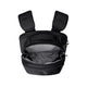 The NorthFace Rugzak Borealis Black